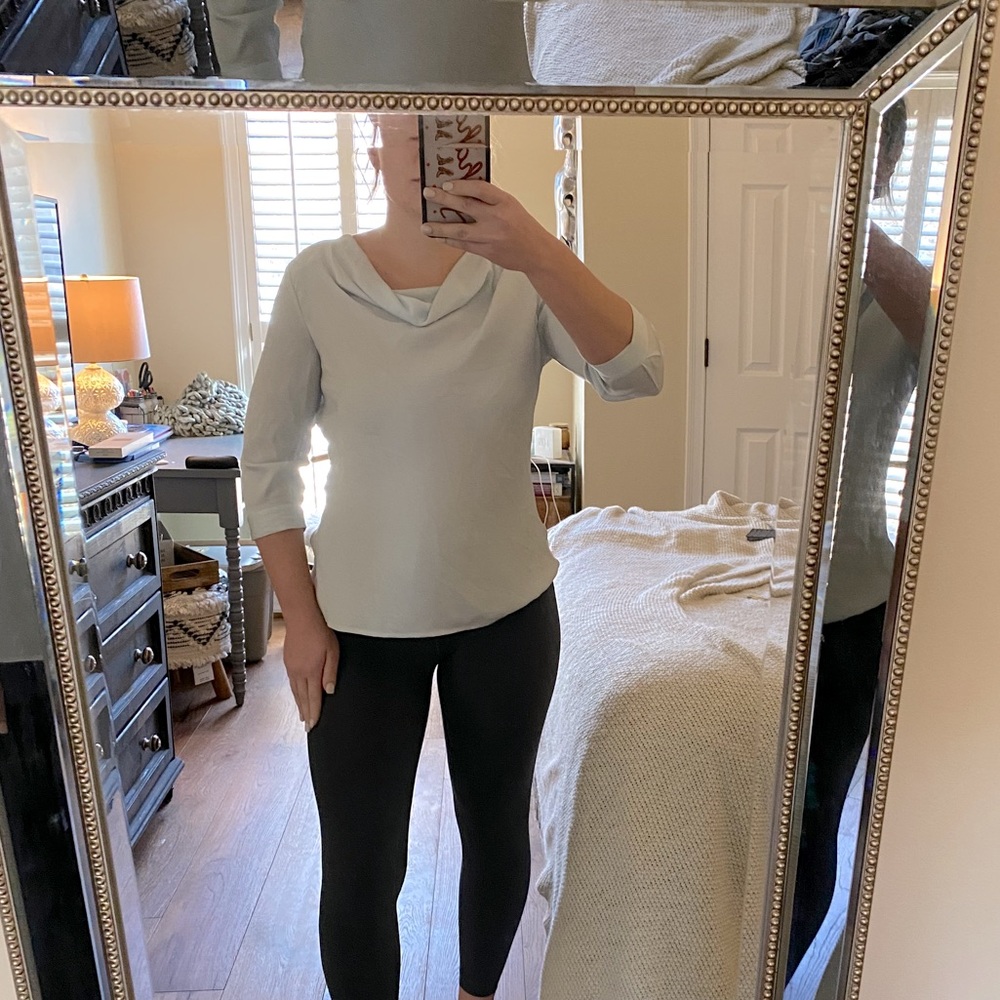 Brooks Brothers Top